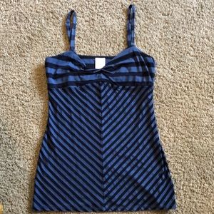 Ella Moss tank